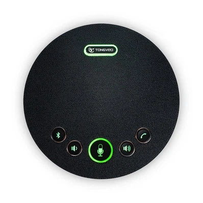 میکروفون کنفرانس بی سیم برای کامپیوتر