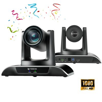 دوربین های ویدئویی اتاق کنفرانس 360 برای تیم ها